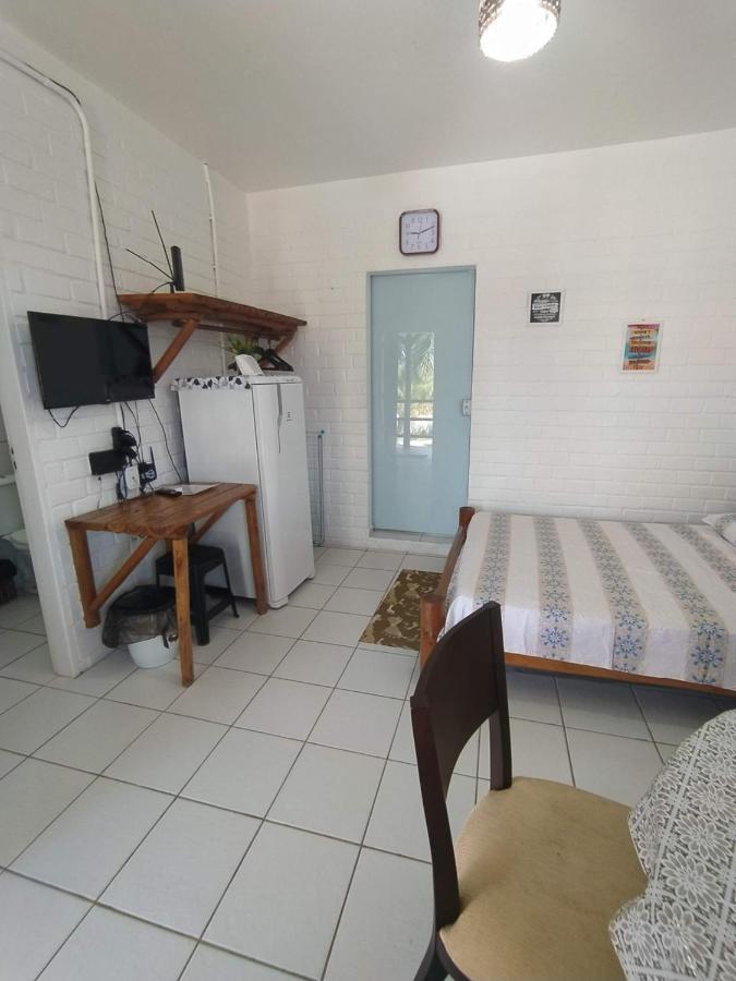 Chale Em Porto Dos Lencois Residence Barreirinhas Exterior photo